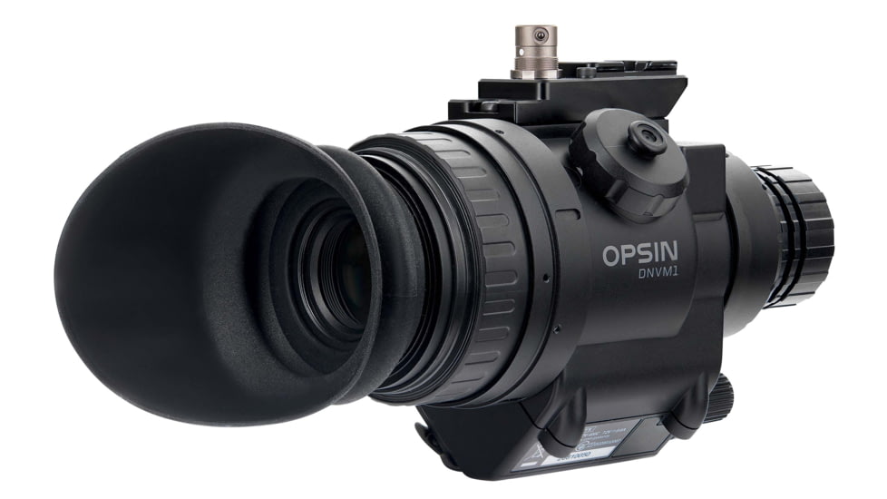 Sionyx Opsin Digital Night Vision Ultra Monocular