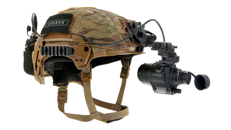 Sionyx Opsin Digital Night Vision Ultra Monocular