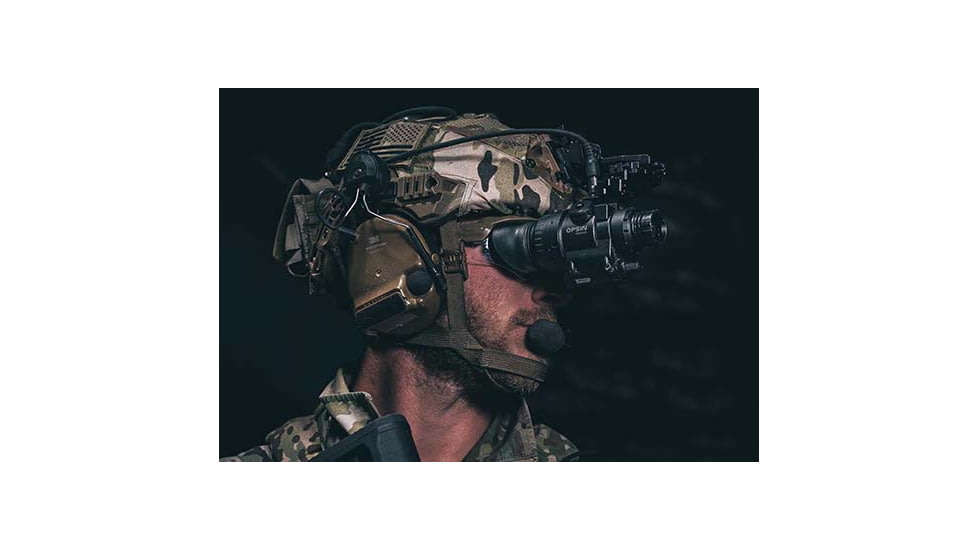 Sionyx Opsin Digital Night Vision Ultra Monocular
