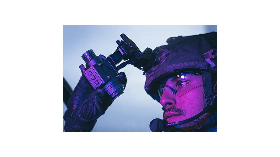 Sionyx Opsin Digital Night Vision Ultra Monocular
