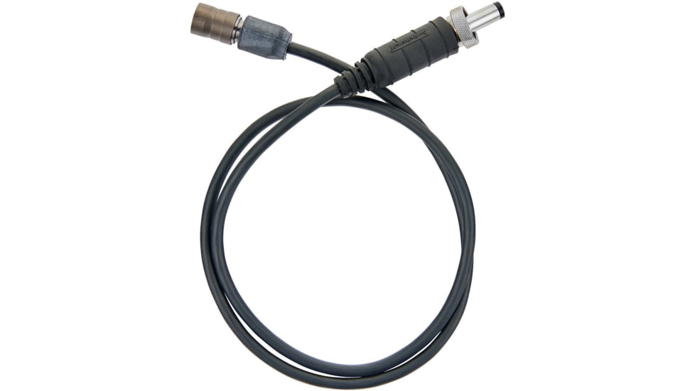 SiOnyx Opsin Fischer Quick Connect Power Cable, 100316