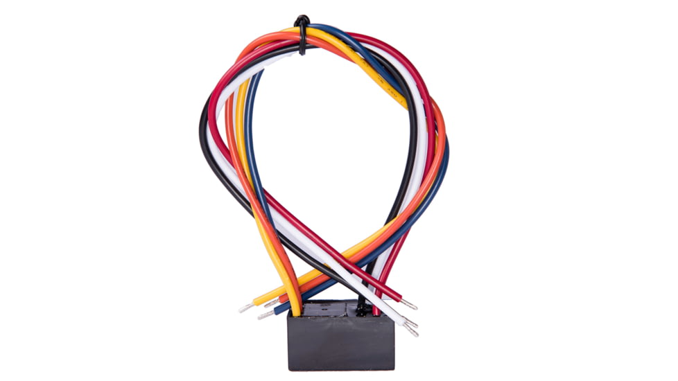 Siren Marine Wired DC Relay PAM4 66687