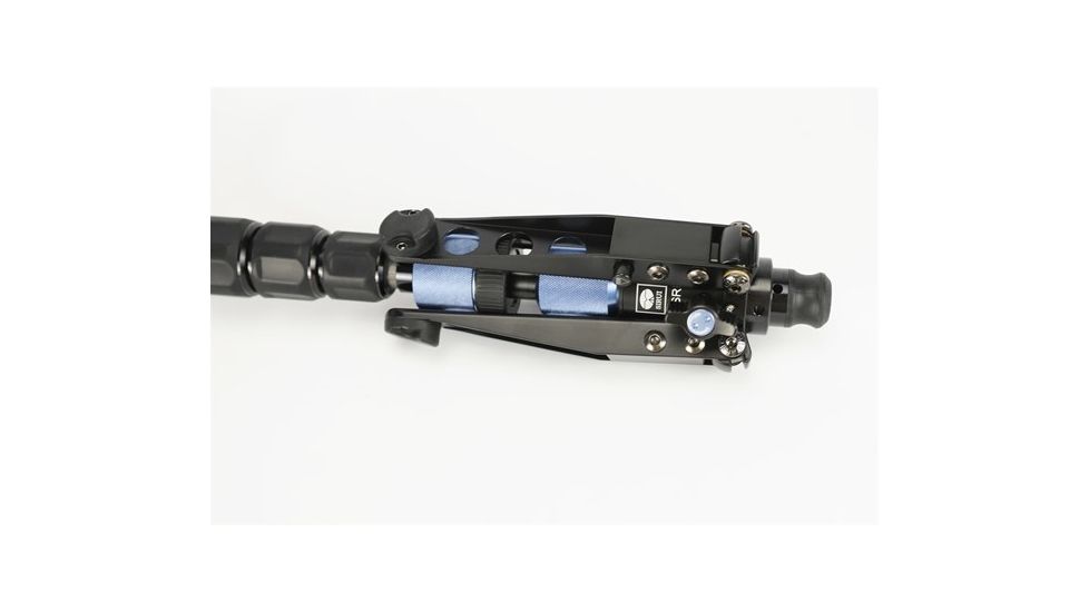 Sirui P-204Sr Monopod, Black SUP204SR
