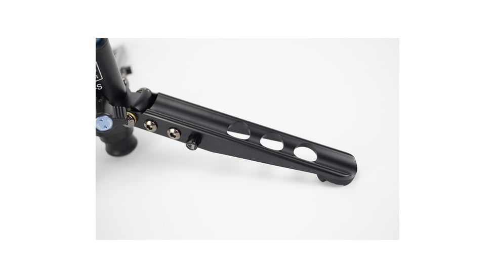 Sirui P-204Sr Monopod, Black SUP204SR
