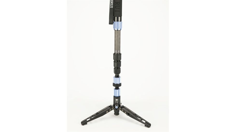 Sirui P-224Sr Monopod, Gray SUP224SR