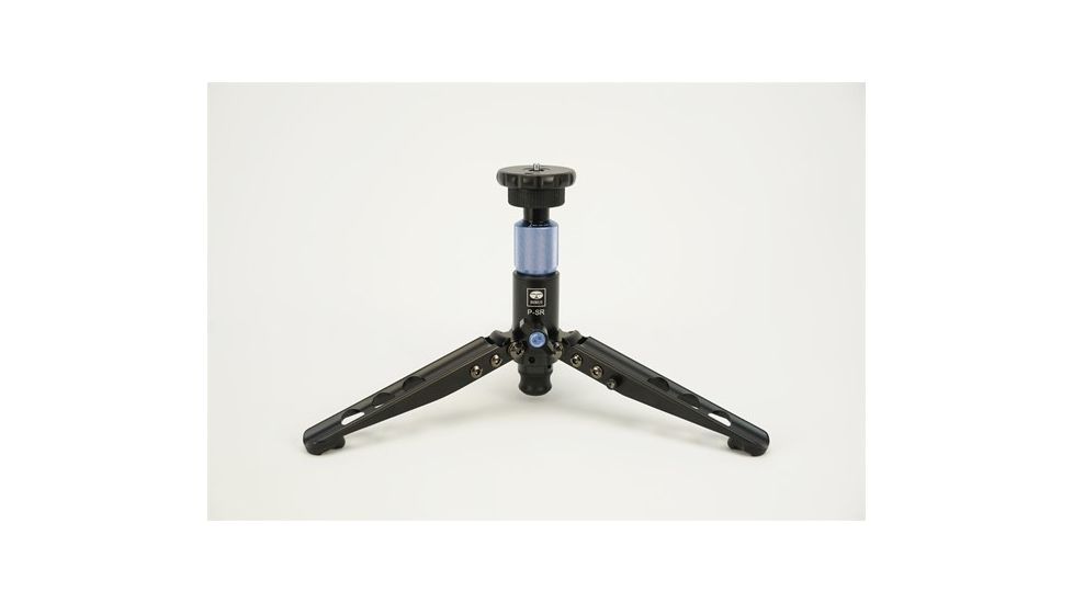 Sirui P-224Sr Monopod, Gray SUP224SR
