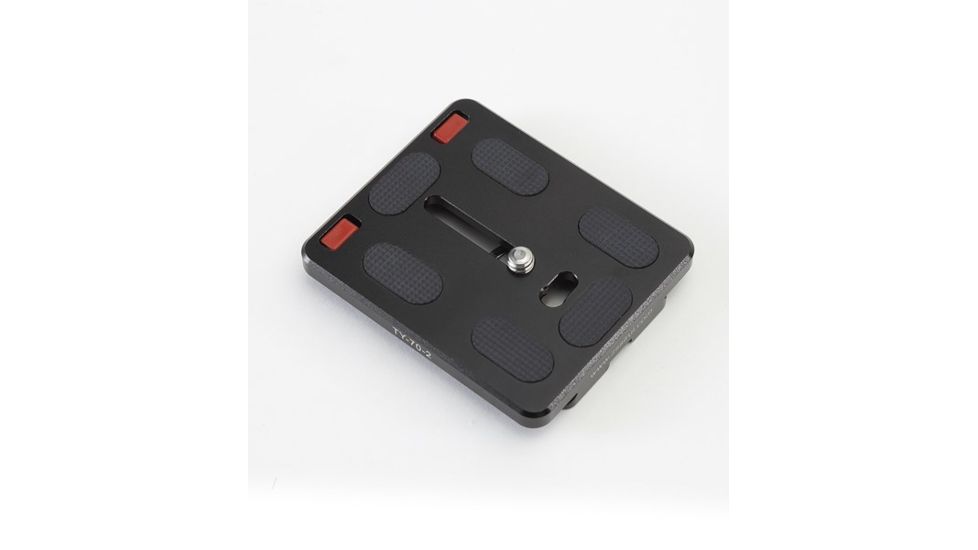 Sirui Ty-70-2 Quick Release Plate, Black SUTY702