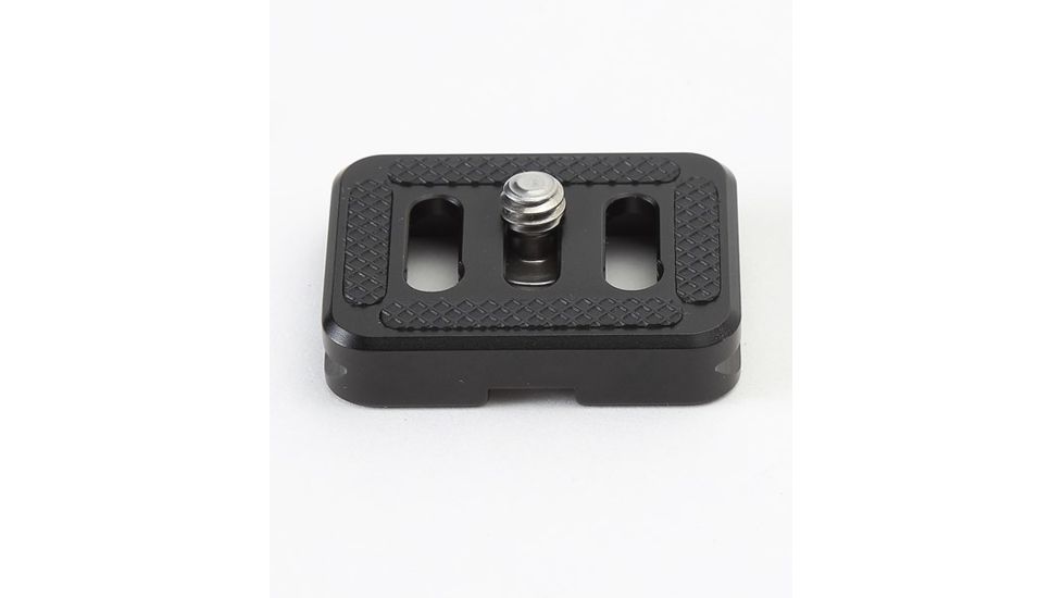 Sirui Ty-C10 Quick Release Plate, Black SUTYC10
