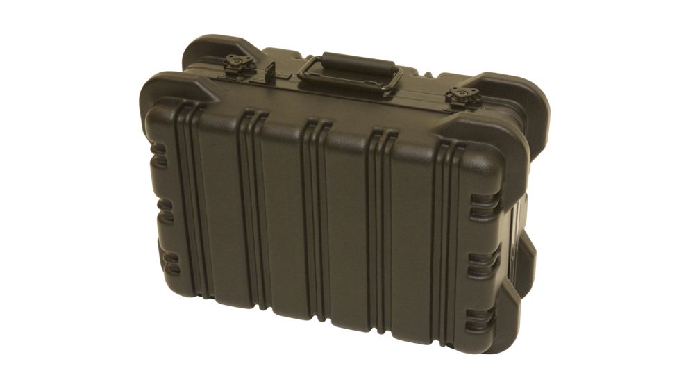 SKB Cases 17 3/4 X 11 1/4 X 8 8M1711-01