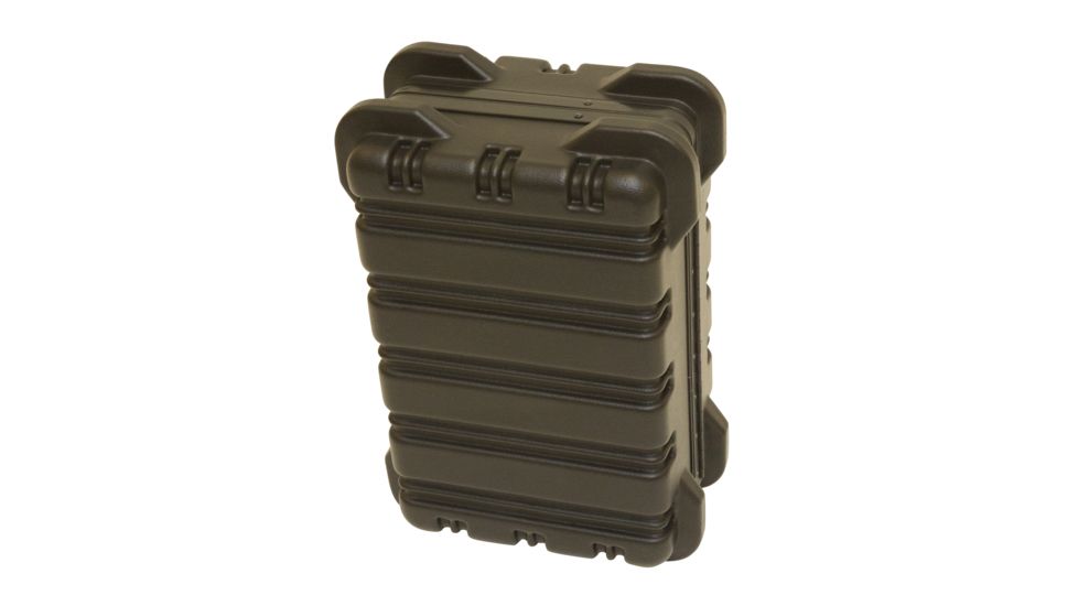 SKB Cases 17 3/4 X 11 1/4 X 8 8M1711-01