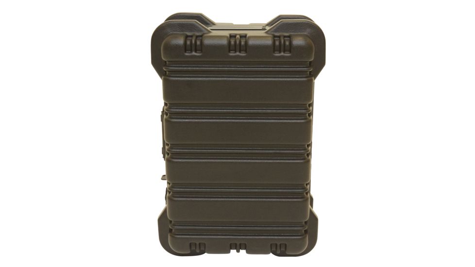 SKB Cases 17 3/4 X 11 1/4 X 8 8M1711-01