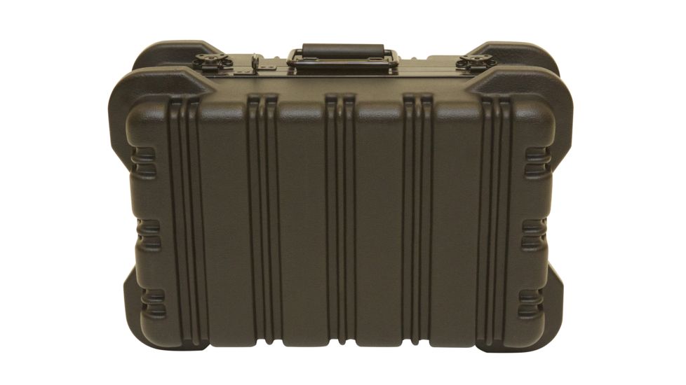 SKB Cases 17 3/4 X 11 1/4 X 8 8M1711-01