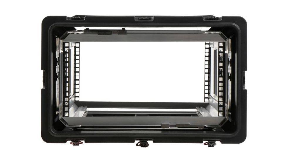 SKB Cases 5U Removable Shock Rack 30in Deep, 3RR-5U30-25B