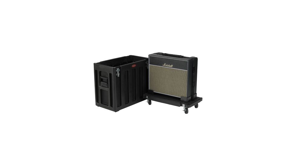 SKB Cases 1 x 12 Amp Utility Vehicle 1SKB-R112AUV