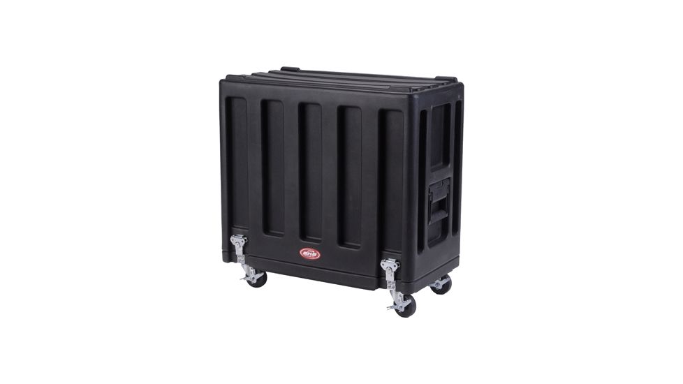 SKB 1x12 Amp Utility Vehicle 25-1/4 x 12-1/4 x 22-1/4 1SKB-R112AUV