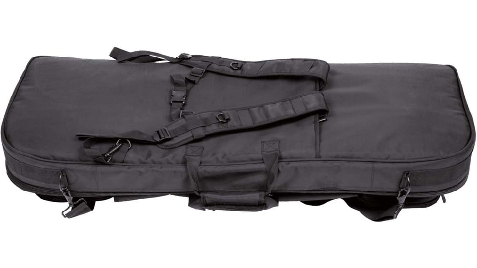 SKB Cases Archery Backpack W/Bow Sling, Black, 2SKB-4218-B