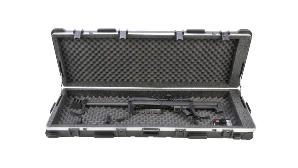 SKB Cases ATA 50. Caliber Rifle Hard Case 2SKB-6019