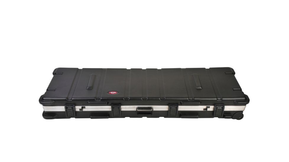 SKB Cases ATA 50. Caliber Rifle Hard Case 2SKB-6019