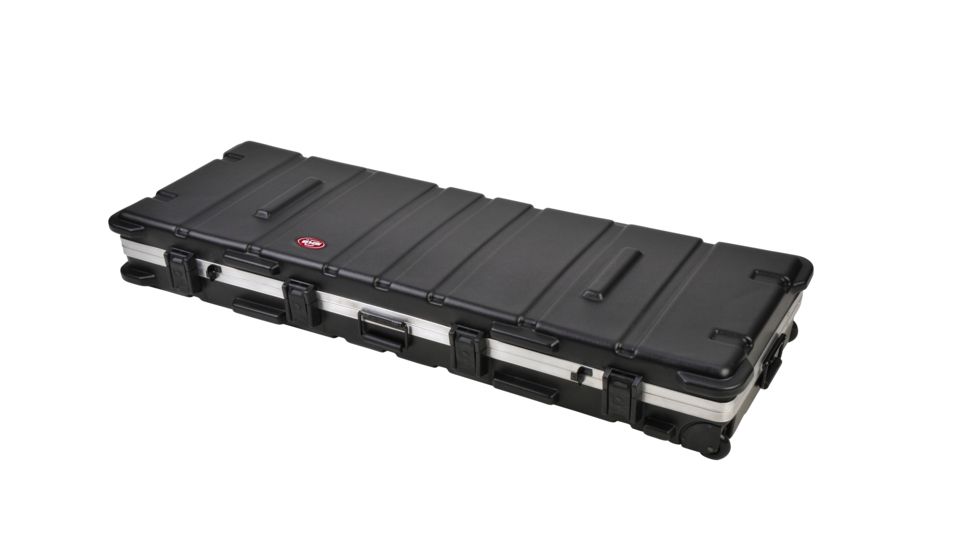 SKB Cases ATA 50. Caliber Rifle Hard Case 2SKB-6019