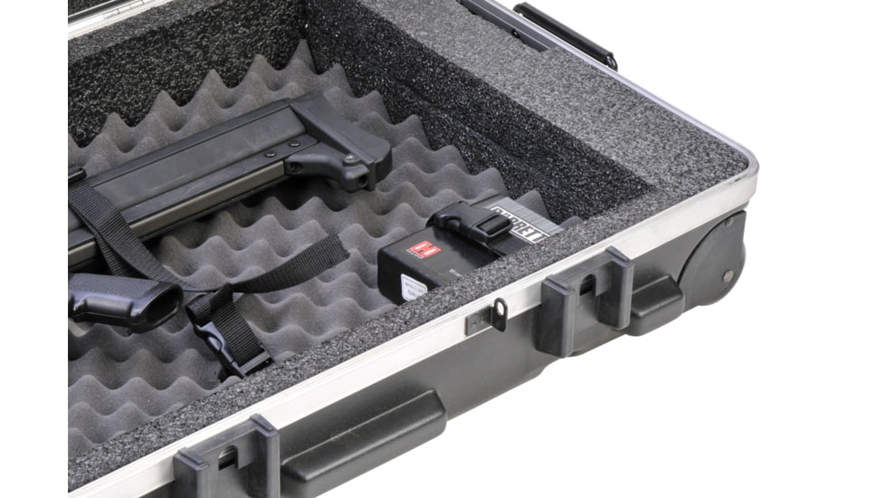 SKB Cases ATA 50. Caliber Rifle Hard Case 2SKB-6019