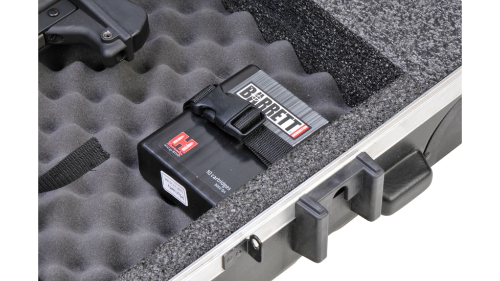 SKB Cases ATA 50. Caliber Rifle Hard Case 2SKB-6019