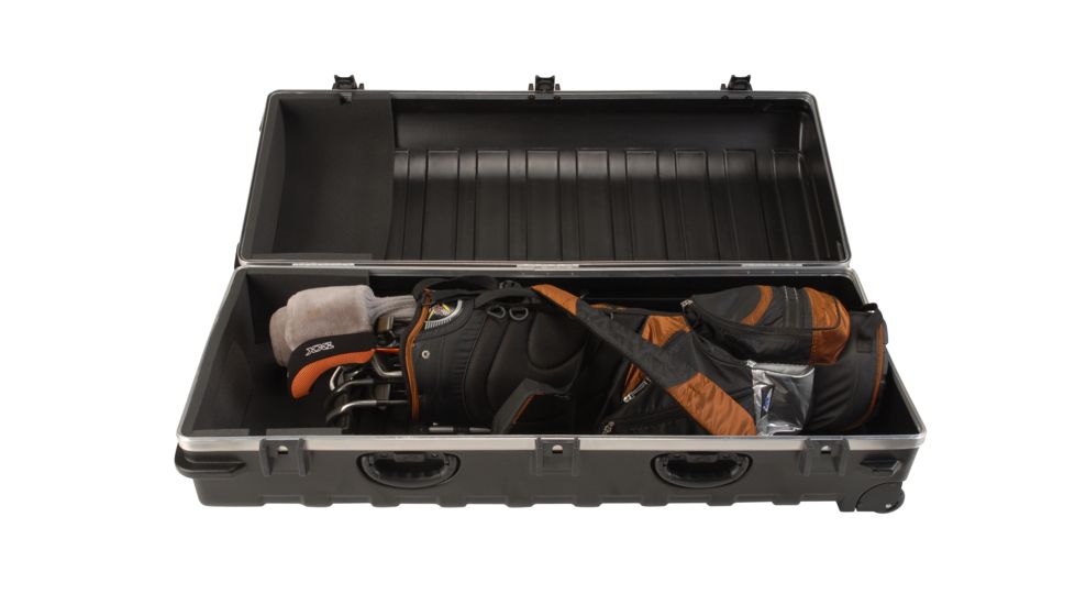 SKB Cases ATA Golf Travel Case - Double 2SKB-5020W