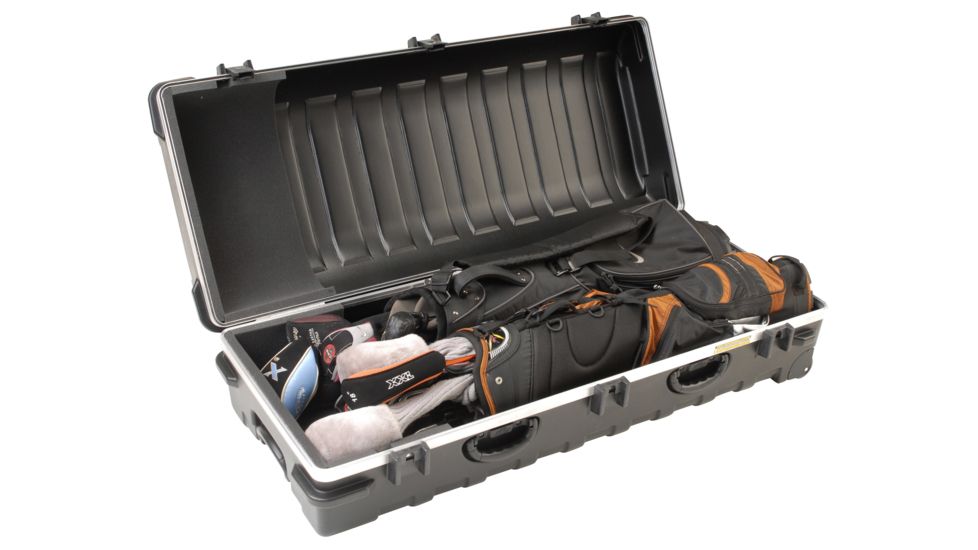 SKB Cases ATA Golf Travel Case - Double 2SKB-5020W