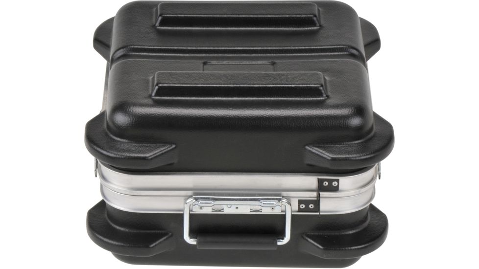 SKB Cases ATA Maximum Protection Case without foam 12 x 12 x 8 3SKB-1212M
