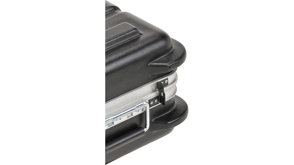 SKB Cases ATA Maximum Protection Case without foam 12 x 12 x 8 3SKB-1212M