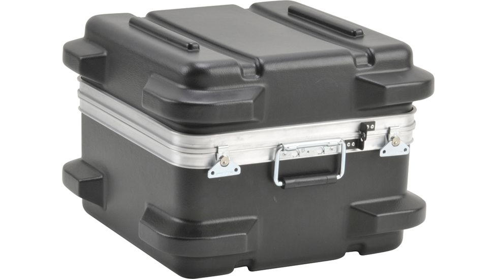 SKB Cases ATA Maximum Protection Case without foam 16 x 16 x 13 3SKB-1616M
