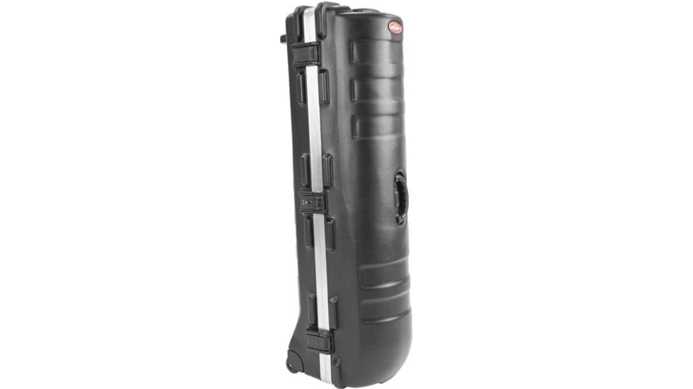 SKB Cases ATA Staff Pro Travel Case, XL, Black, 2SKB-SPXL