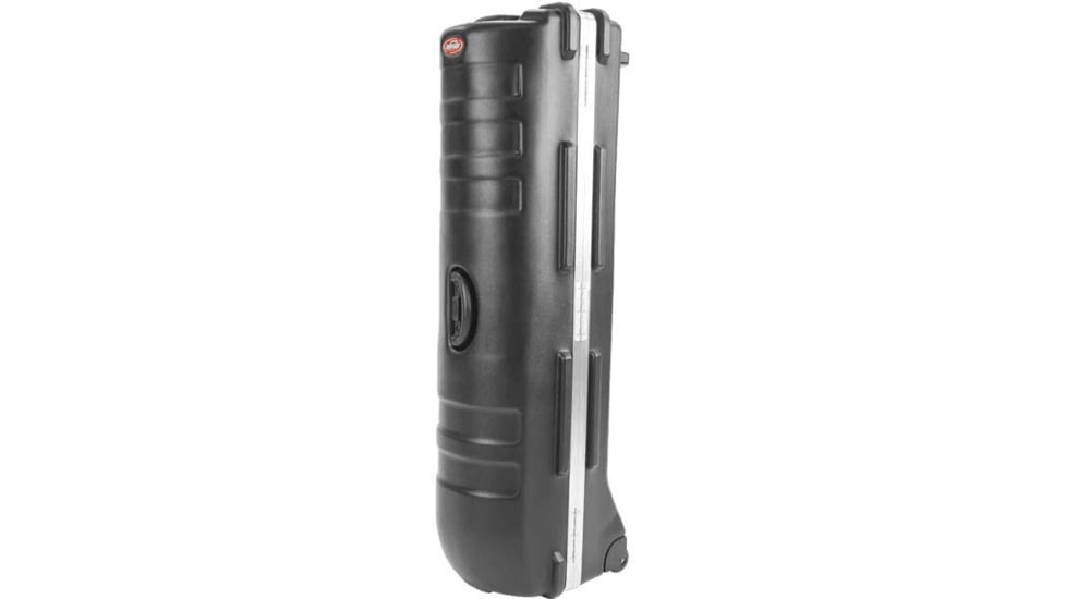 SKB Cases ATA Staff Pro Travel Case, XL, Black, 2SKB-SPXL