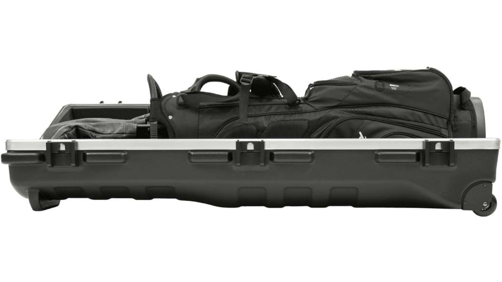 SKB Cases ATA Staff Pro Travel Case, XL, Black, 2SKB-SPXL