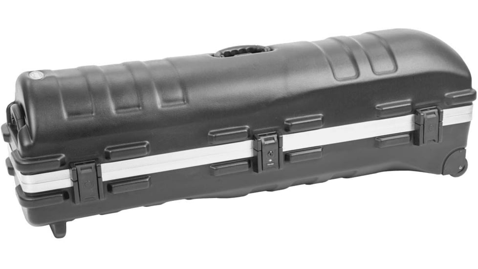 SKB Cases ATA Staff Pro Travel Case, XL, Black, 2SKB-SPXL