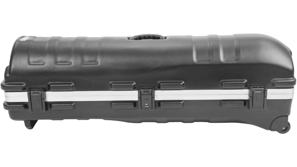 SKB Cases ATA Staff Pro Travel Case, XL, Black, 2SKB-SPXL