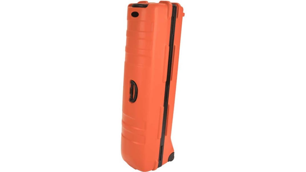 SKB Cases ATA Staff Pro Travel Case, XL, Orange, 2SKB-SPXL-O