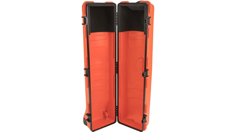 SKB Cases ATA Staff Pro Travel Case, XL, Orange, 2SKB-SPXL-O