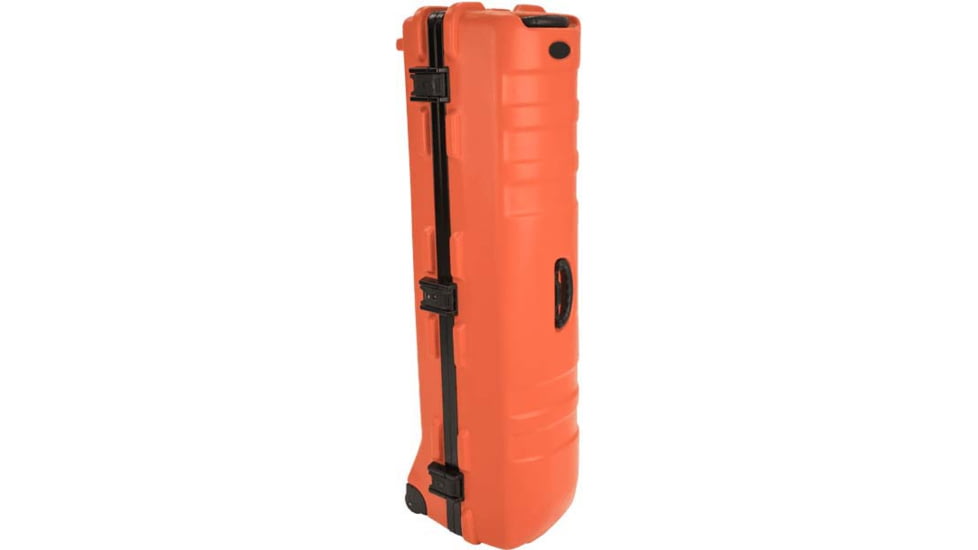SKB Cases ATA Staff Pro Travel Case, XL, Orange, 2SKB-SPXL-O