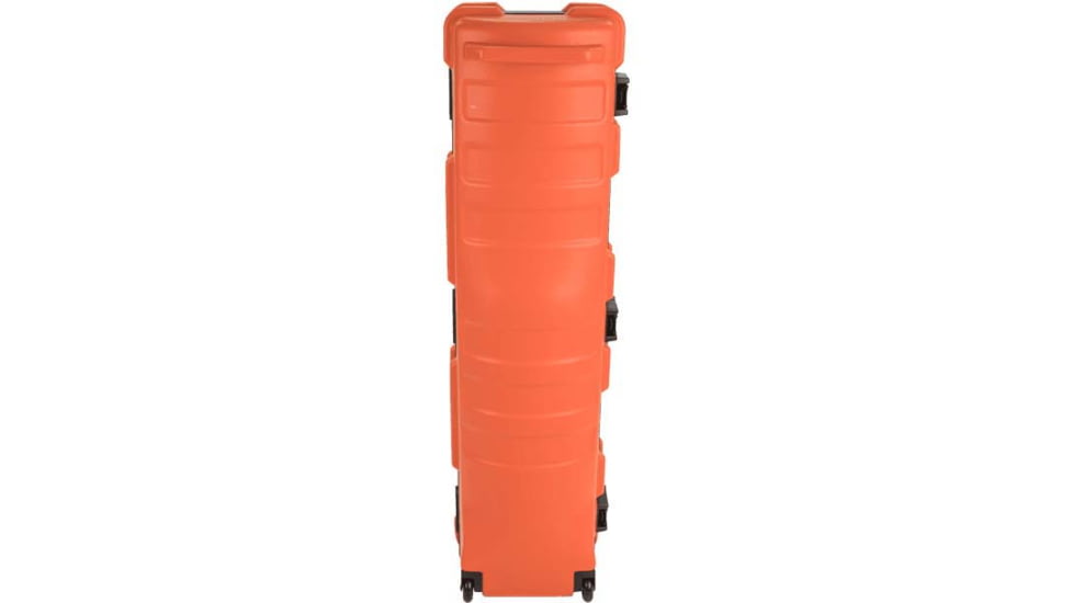 SKB Cases ATA Staff Pro Travel Case, XL, Orange, 2SKB-SPXL-O