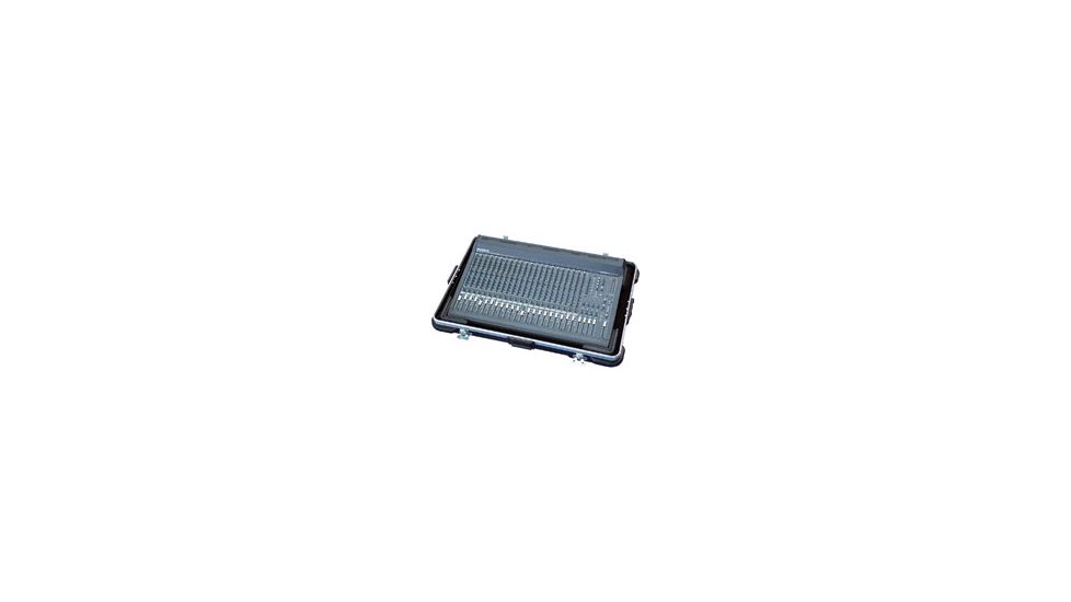 SKB Cases ATA Style Utility Case - Mixer Case 34-1/2 x 22-3/4 x 9 1SKB-3423