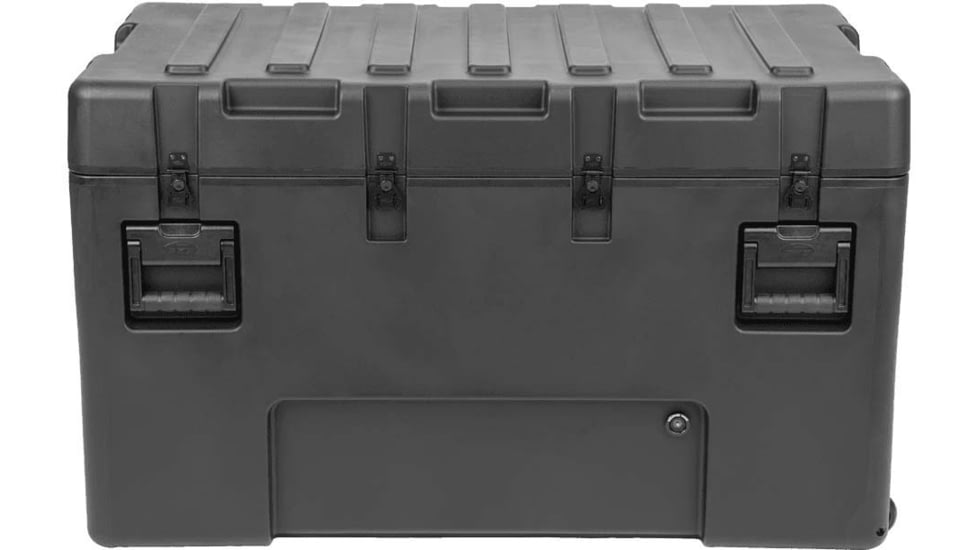 SKB Cases Cases R Series Waterproof Utility Case w/Wheels, 24in, 3R4222-24B-EW