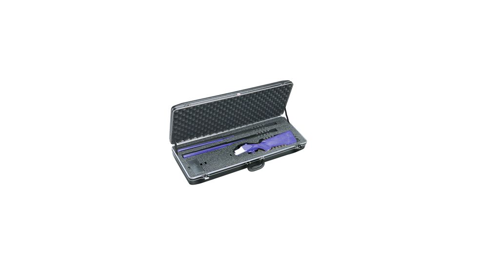 SKB Cases Custom Breakdown Shotgun Case for 1 Receiver and 2 barrels 2SKB-3613