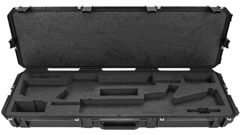 SKB Cases Field-Ready iSeries M240B/M9 - Case, 3I5014-M162