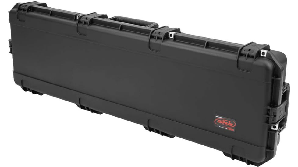SKB Cases Field-Ready iSeries M240B/M9 - Case, 3I5014-M162
