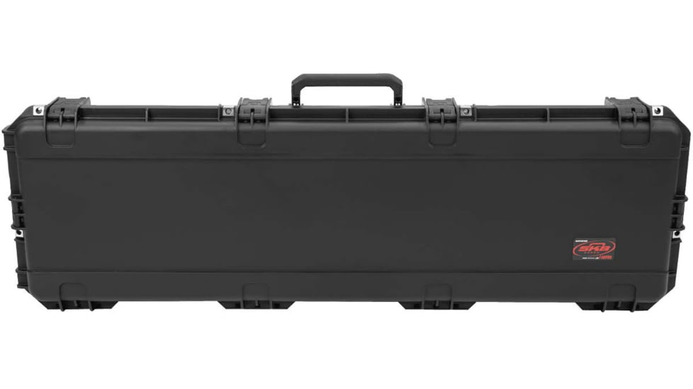 SKB Cases Field-Ready iSeries M240B/M9 - Case, 3I5014-M162