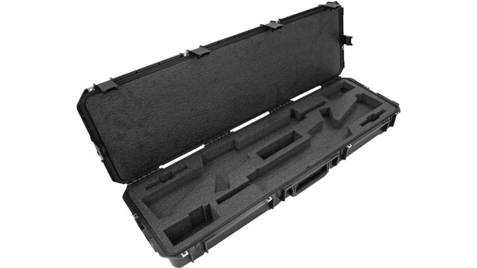 SKB Cases Field-Ready iSeries M240B/M9 - Case, 3I5014-M162