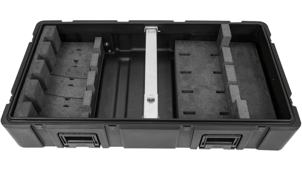 SKB Cases Field-Ready rSeries 8 M4/M16 - Rifle Locker, 3R-RL8