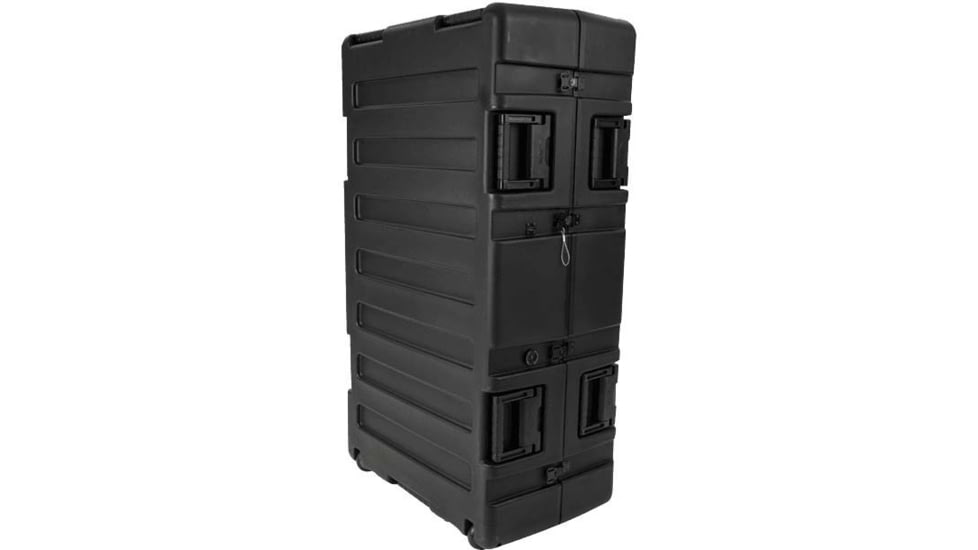 SKB Cases Field-Ready rSeries 8 M4/M16 - Rifle Locker, 3R-RL8