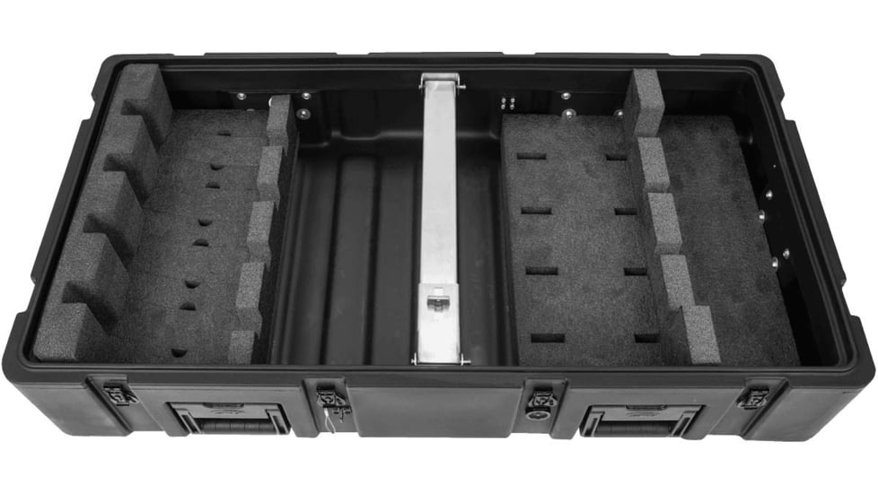 SKB Cases Field-Ready rSeries 8 M4/M16 - Rifle Locker, 3R-RL8