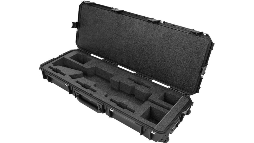 SKB Cases Field-Ready Series M16 Rifle - Case, 3I4214-M16SR